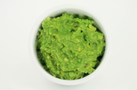 Winter guacamole  thumb